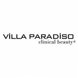 Villa Paradiso Clinical Beauty logo