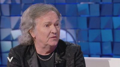 Red Canzian: "La mia audizione per entrare nei Pooh"