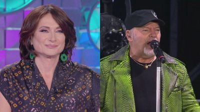 Stasera in TV (5 giugno), cosa vedere: la finale dell'Isola dei famosi contro contro Vasco Rossi