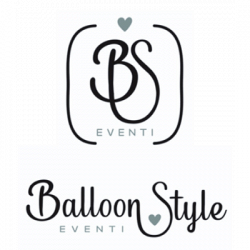 Balloon Style Eventi logo