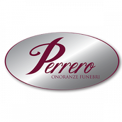 Perrero Onoranze Funebri logo