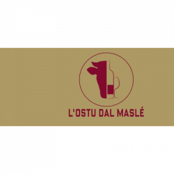 L'Ostu Dal Maslè logo