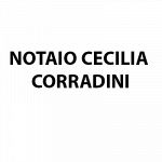 Notaio Cecilia Corradini