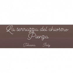 La Terrazza del Chiostro logo