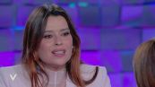 Claudia Pandolfi: "Il cinema è la mia vita"