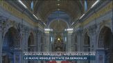 Addio a Papa Francesco, le tappe verso il Conclave