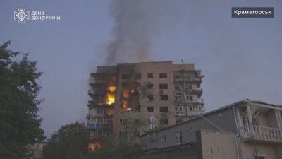 Putin è all'angolo, la Russia prepara un'escalation