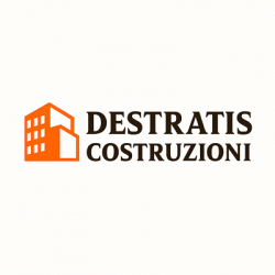 Destratis Costruzioni logo