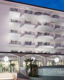 Hotel Continental Rimini