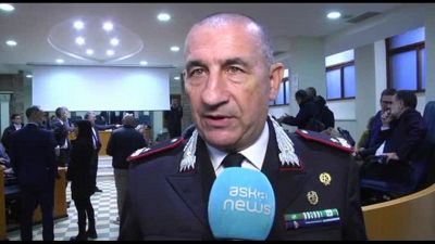 Discarica Malagrotta, Vadalà: a marzo al via i lavori d'adeguamento