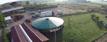 Excalibur Equestrian Centre Club Ippico