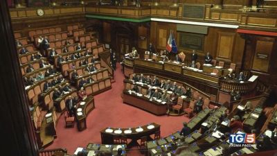 Riarmo e Ventotene le opposizioni divise