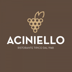 Ristorante Aciniello logo