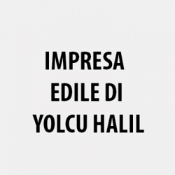 Impresa Edile di Yolcu Halil logo