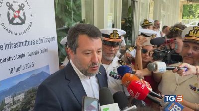 Ricorso su Salvini "È accanimento"