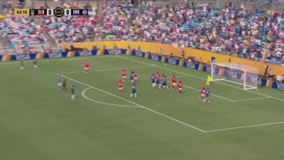 Il mondiale per Club, il Chelsea batte il Benfica con 4 gol