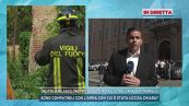Delitto Garlasco, trovati oggetti metallici nel canale di Tromello