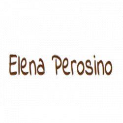 Elena Perosino Laboratorio D'Arte e Restauro logo