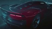 Ferrari F80: hypercar ibrida da 1.200 CV