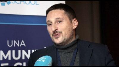 Salute, Alì(Cdi): diagnosi precoci con la IA in radiologia