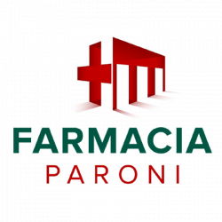Farmacia Paroni Dr. Gianluca logo