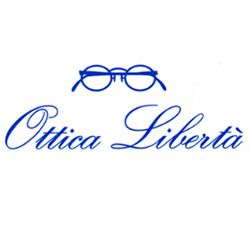 Ottica Liberta' logo