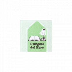 Libreria L'Angolo del Libro logo