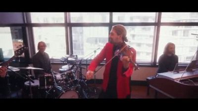 Le magiche variazioni per violino di David Garrett