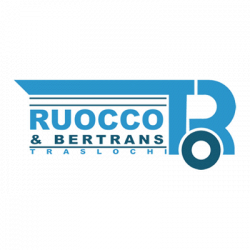 Ruocco & Bertrans Srl - Traslochi Napoli logo