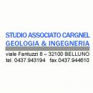Studio Cargnel Geotecnica e Ingegneria