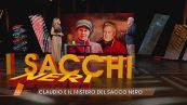 Liliana Resinovich: Claudio e il mistero del sacco nero