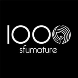 1000 Sfumature logo
