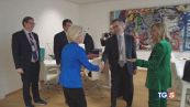 Meloni: "L'Ue cambi! Ho agito da leader europeo"