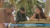 "L'Isola dei Famosi", tutte le novità sui naufraghi