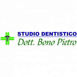 Studio Dentistico Bono Pietro logo
