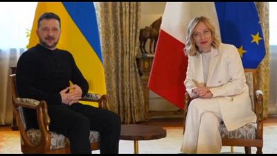 Ucraina, Meloni: trattare con Trump. E "bacchetta": basta tifoserie