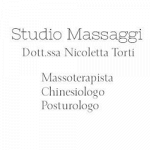 Studio Massaggi Dott.ssa Nicoletta Torti
