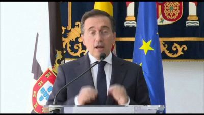 Ministro spagnolo a Ceuta: "Integrità Schengen pienamente garantita"