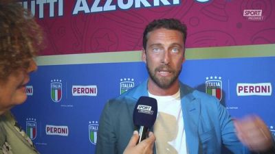 Zaccagni fa saltare tutti e... tutto, anche l'intervista di Marchisio