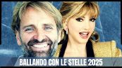 Ballando con le Stelle, parte la nuova scintillante edizione: i maestri, le coppie e tutte le novità