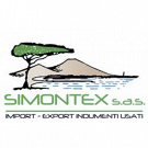 Simontex Sas - Used Clothes