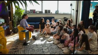 Lego, una campagna per le bambine: costruttrici e innovatrici
