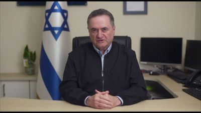 Israele, Katz minaccia il capo di Hezbollah: pagherà prezzo altissimo