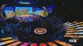 Dopo il tg5 c'è "L'Isola"