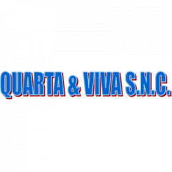 Quarta & Viva logo