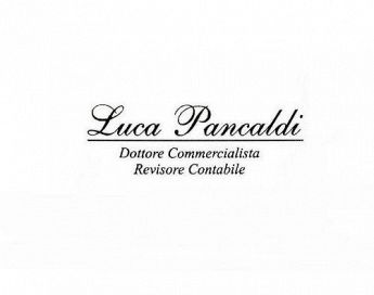 Logo Luca Pancaldi