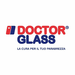 Doctor Glass La Spezia logo