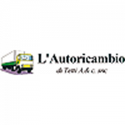 L'Autoricambio logo