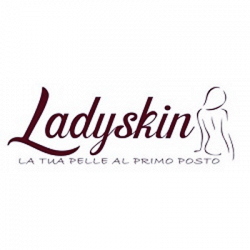 Lady Skin logo
