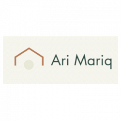 Ari Mariq Il Tuo Agente Immobiliare di Fiducia logo